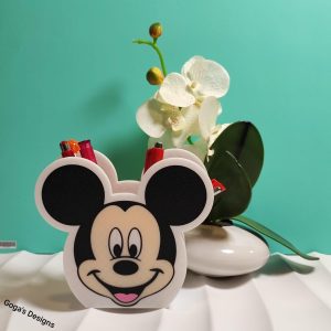 Mickey Mouse Pen Holder