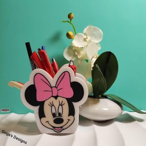 Mini Mouse Pen Holder