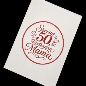 Edible images for cake - Example 3